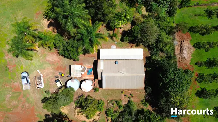 Fifth view of Homely house listing, 126 Butchers Road, South Isis QLD 4660