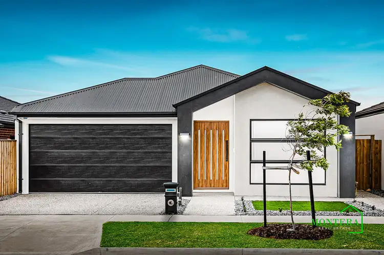 Main view of Homely house listing, 64 Porcini Parade, Mickleham VIC 3064