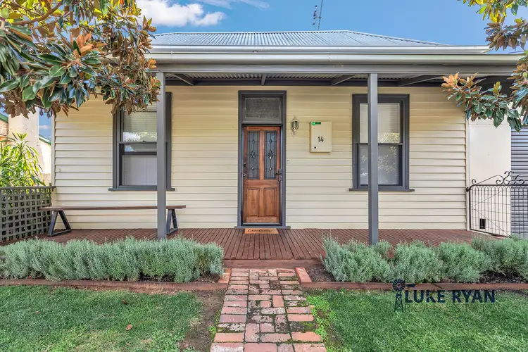Second view of Homely house listing, 14 Campaspe Street, Rochester VIC 3561