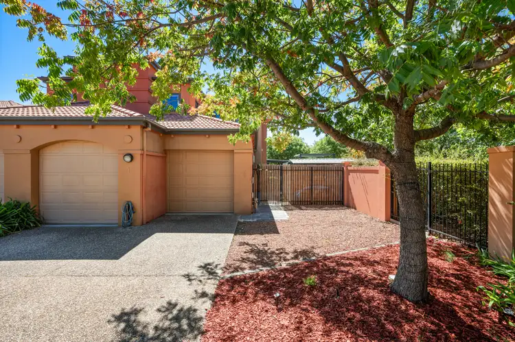 Main view of Homely townhouse listing, 1/21 Krantzcke Circuit, Nicholls ACT 2913