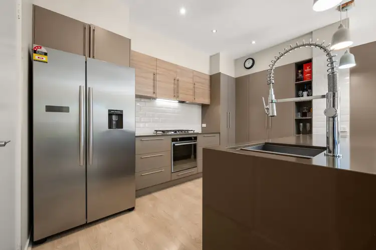 Fourth view of Homely townhouse listing, 1/21 Krantzcke Circuit, Nicholls ACT 2913
