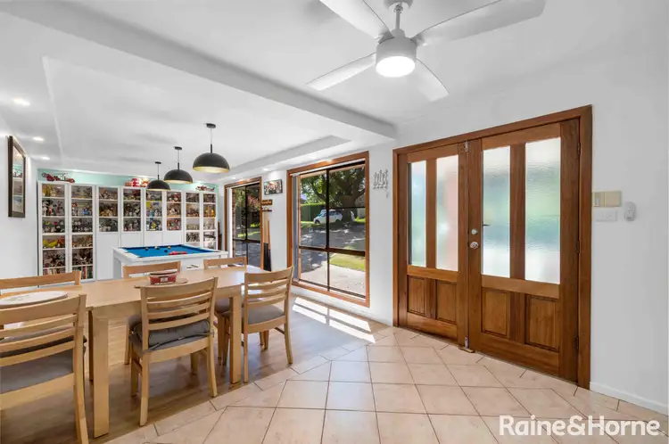Fifth view of Homely house listing, 25 Peak Avenue, North Nowra NSW 2541