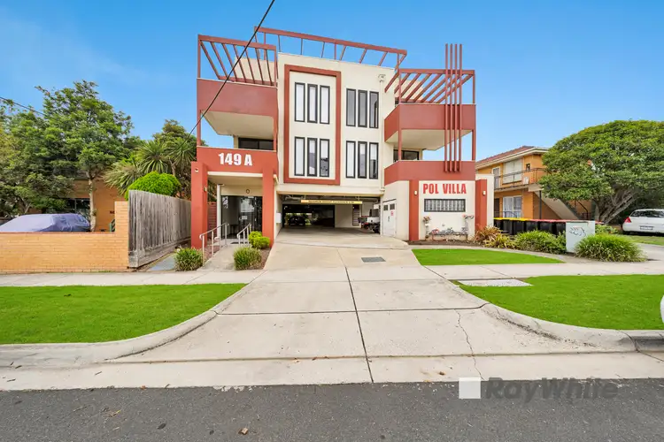 10/149A Princes Highway, Dandenong VIC 3175