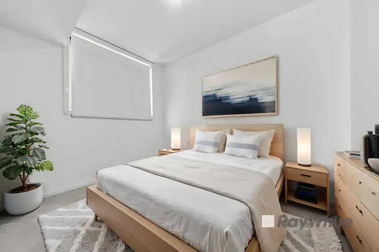 Third view of Homely apartment listing, 10/149A Princes Highway, Dandenong VIC 3175