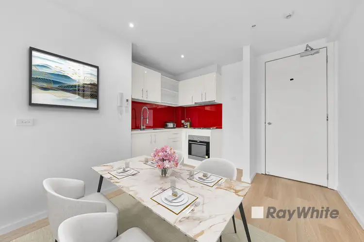 Fifth view of Homely apartment listing, 10/149A Princes Highway, Dandenong VIC 3175
