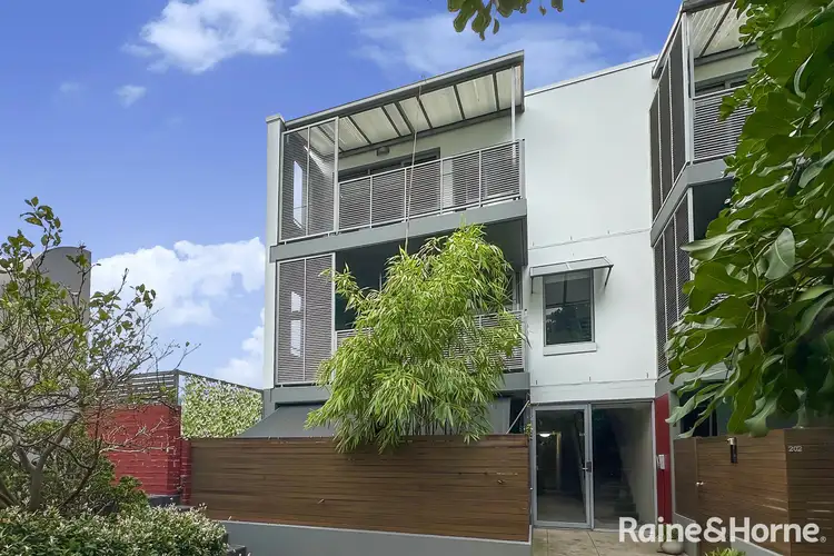 1-13 Garners Avenue