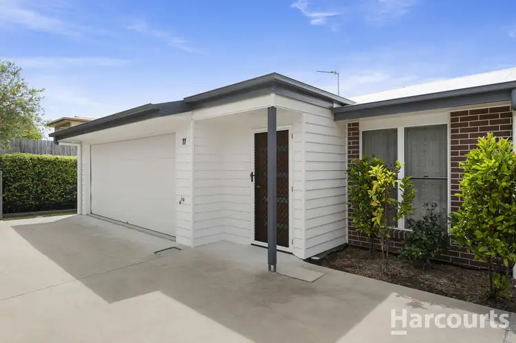 11/42 Totness Street, Torquay QLD 4655