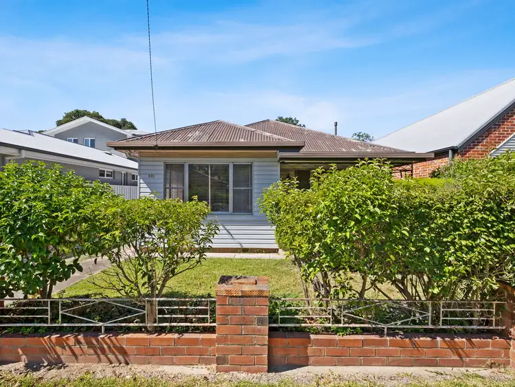 625 Edward Street, Albury NSW 2640