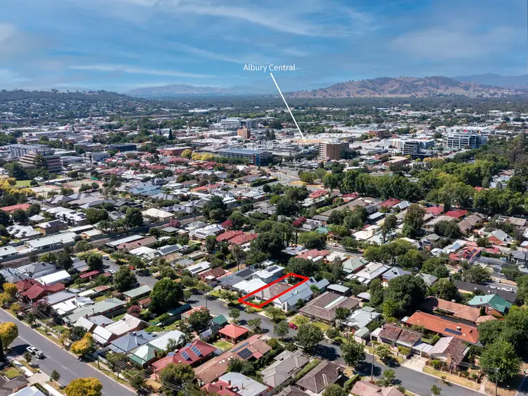 625 Edward Street, Albury NSW 2640