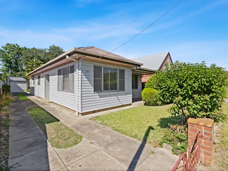 Fourth view of Homely house listing, 625 Edward Street, Albury NSW 2640