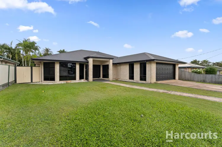 Main view of Homely house listing, 38 Philip Street, Howard QLD 4659