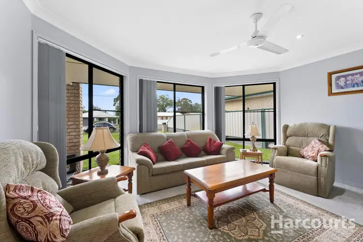 Third view of Homely house listing, 38 Philip Street, Howard QLD 4659