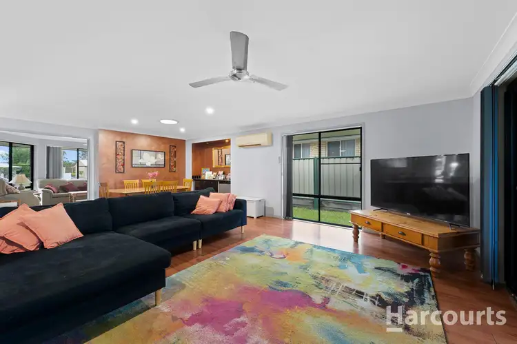 Fifth view of Homely house listing, 38 Philip Street, Howard QLD 4659