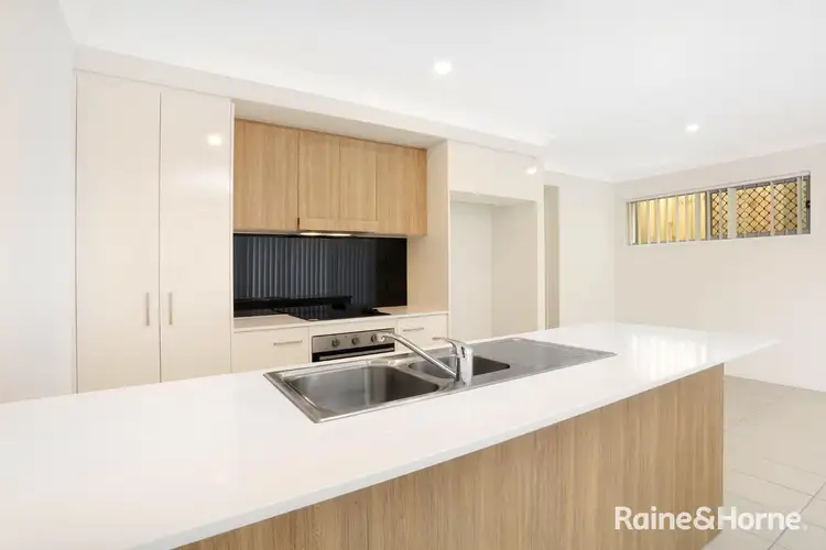 Second view of Homely townhouse listing, 163/63 Watercress Boulevard, Redbank Plains QLD 4301