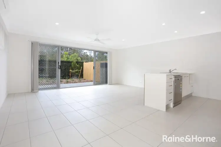 Fourth view of Homely townhouse listing, 163/63 Watercress Boulevard, Redbank Plains QLD 4301