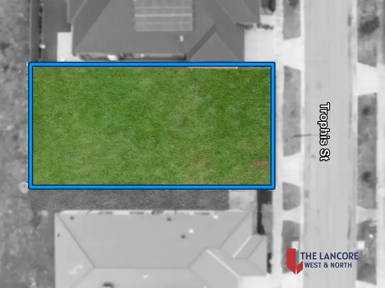 Fifth view of Homely land listing, 17 TROPHIS STREET, Kalkallo VIC 3064