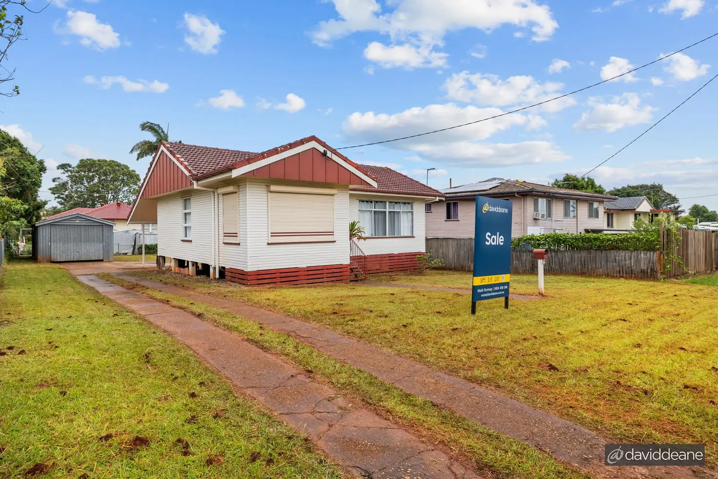 Main view of Homely house listing, 24 Tulip Street, Lawnton QLD 4501