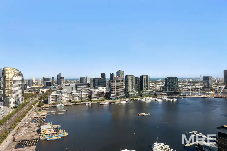3007/231 Harbour Esplanade, Docklands VIC 3008