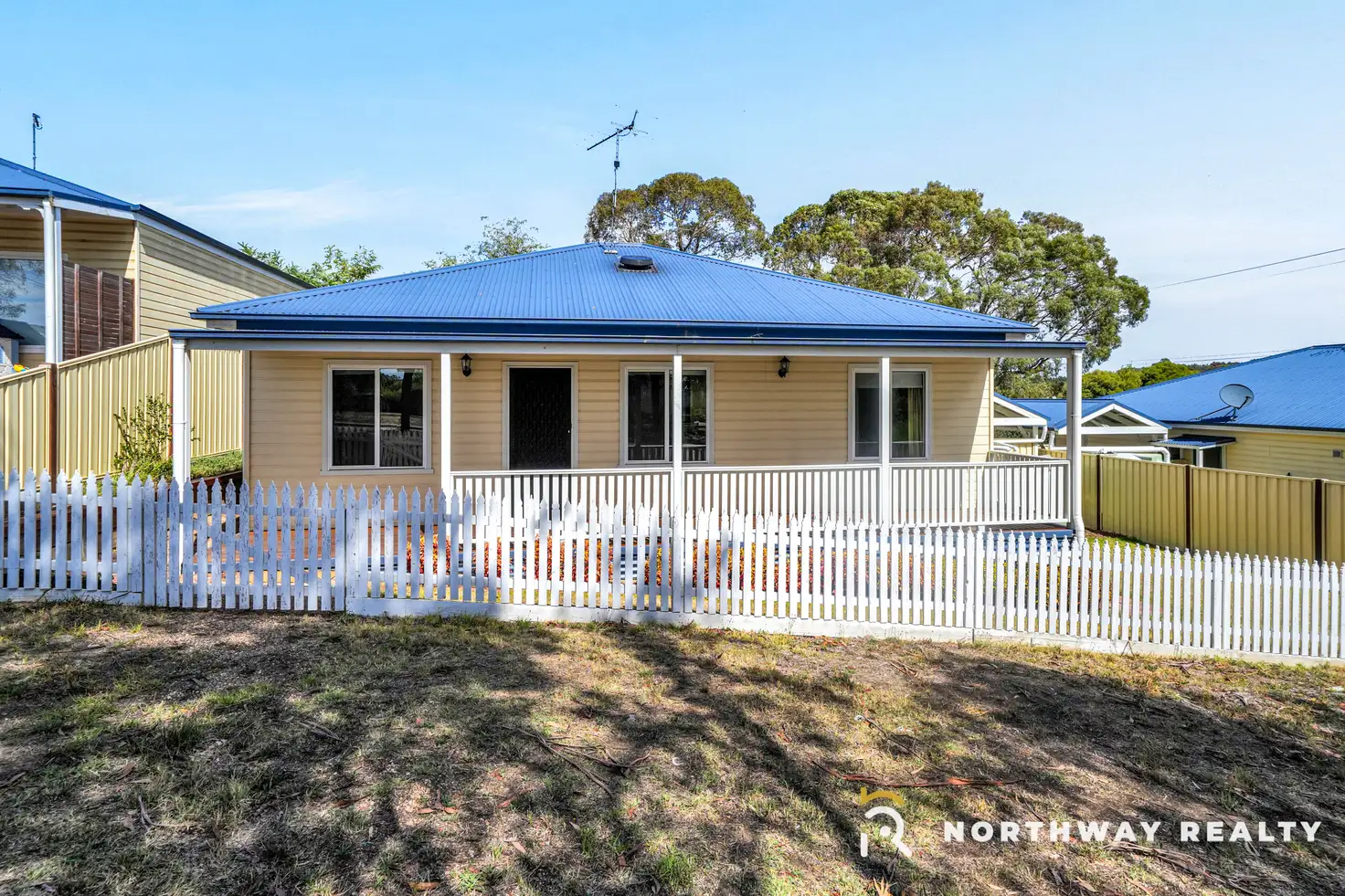 Main view of Homely house listing, 23 Rail Street, Wandong VIC 3758