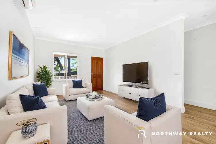 Second view of Homely house listing, 23 Rail Street, Wandong VIC 3758