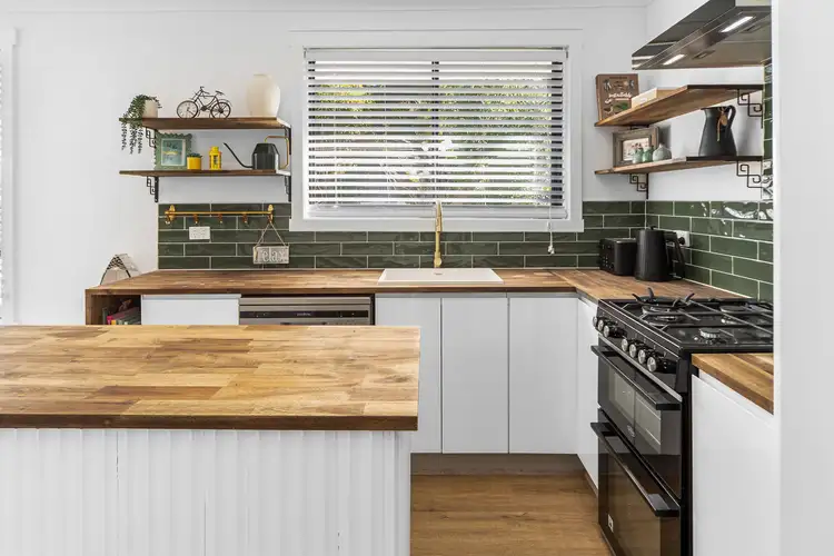 Second view of Homely house listing, 1/24 Jamboree Avenue, Frankston South VIC 3199