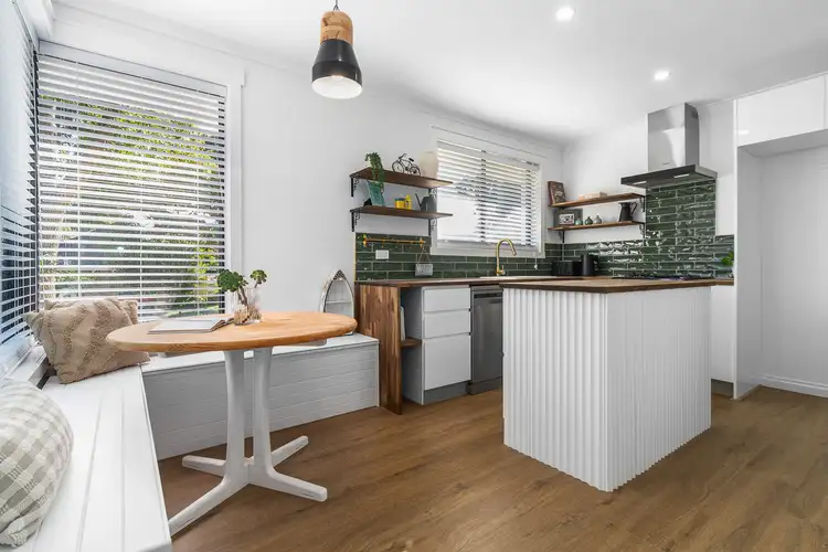 Fourth view of Homely house listing, 1/24 Jamboree Avenue, Frankston South VIC 3199