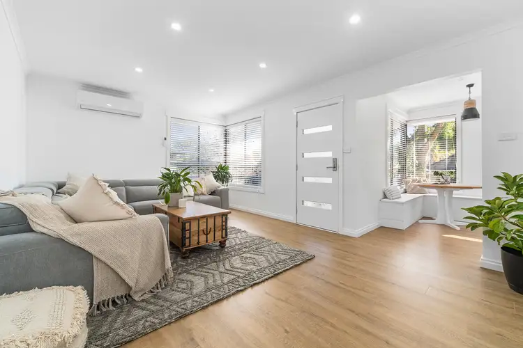 Fifth view of Homely house listing, 1/24 Jamboree Avenue, Frankston South VIC 3199