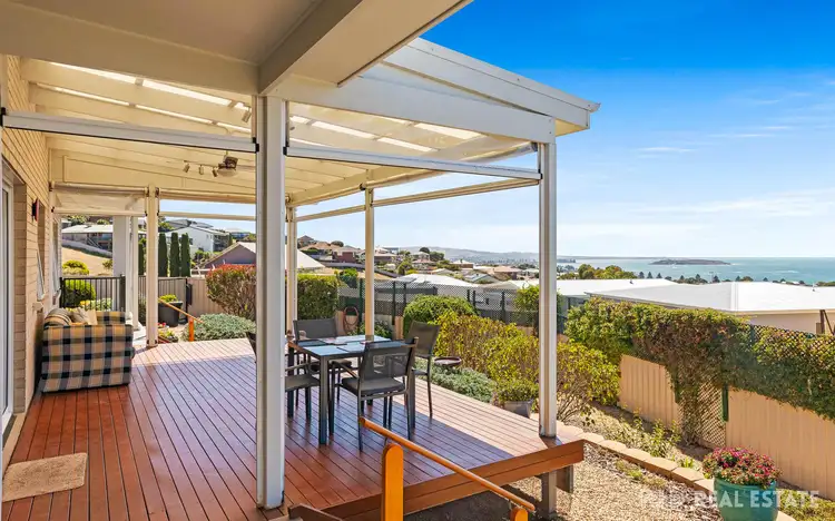Second view of Homely house listing, 5 Baleen Court, Encounter Bay SA 5211
