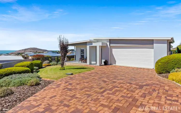 Third view of Homely house listing, 5 Baleen Court, Encounter Bay SA 5211