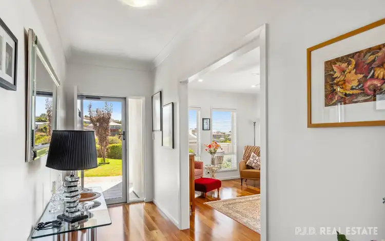 Fifth view of Homely house listing, 5 Baleen Court, Encounter Bay SA 5211