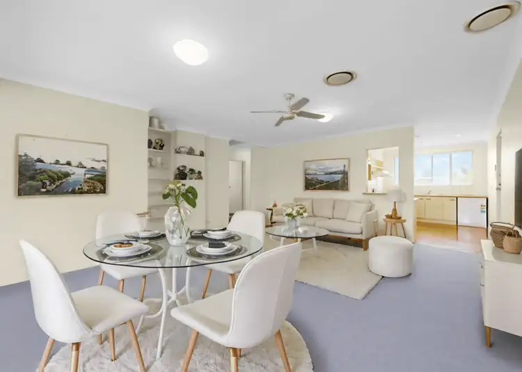 102 Windermere Road