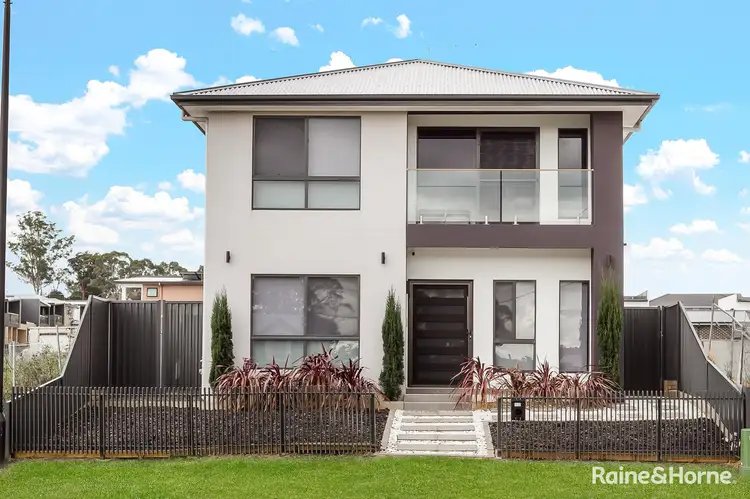 51 Hynds Road, Box Hill NSW 2765