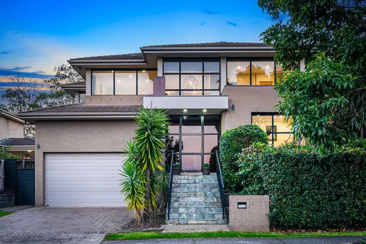 17 Bradbury Street, Moorebank NSW 2170