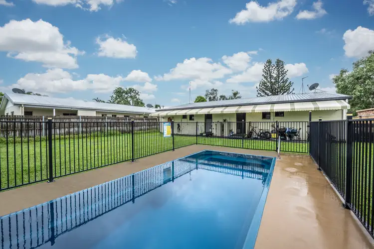 189 Ireland Street, Oonoonba QLD 4811