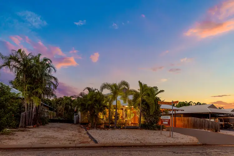 Main view of Homely house listing, 18 Honeyeater Loop, Djugun WA 6725
