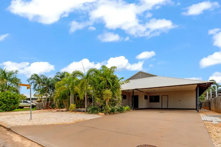 Second view of Homely house listing, 18 Honeyeater Loop, Djugun WA 6725