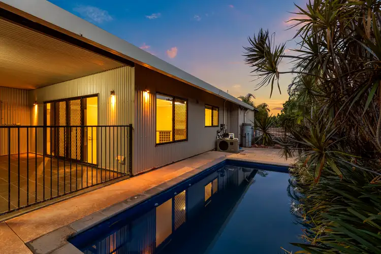 Third view of Homely house listing, 18 Honeyeater Loop, Djugun WA 6725