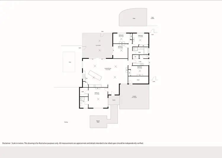 Fourth view of Homely house listing, 18 Honeyeater Loop, Djugun WA 6725