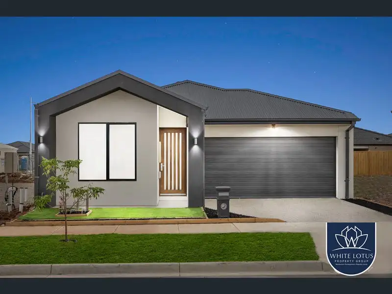 Main view of Homely house listing, 5 Disher way, Tarneit VIC 3029
