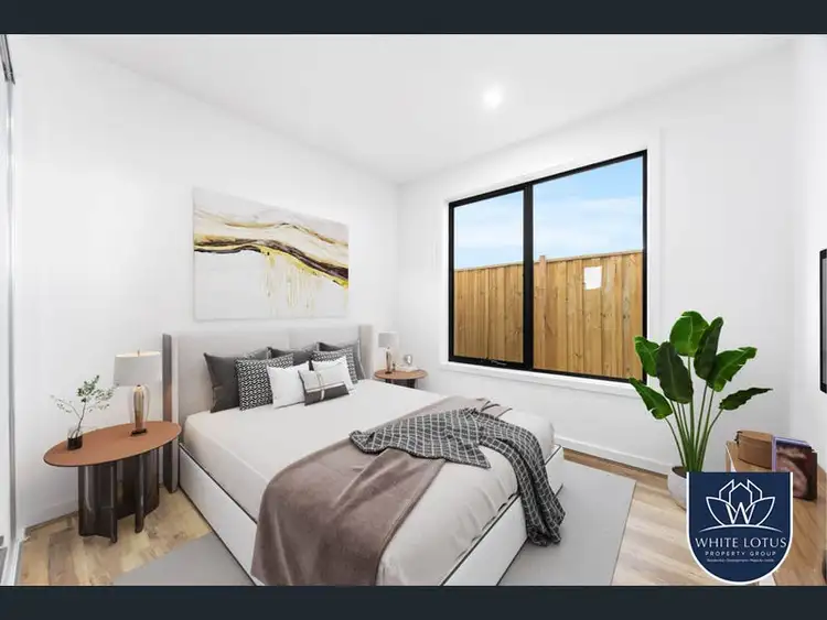Second view of Homely house listing, 5 Disher way, Tarneit VIC 3029