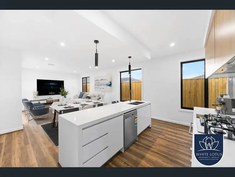 Fourth view of Homely house listing, 5 Disher way, Tarneit VIC 3029