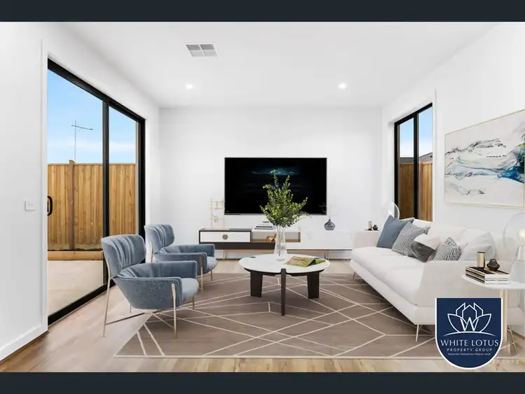 Sixth view of Homely house listing, 5 Disher way, Tarneit VIC 3029