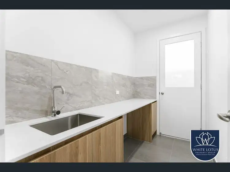 Seventh view of Homely house listing, 5 Disher way, Tarneit VIC 3029