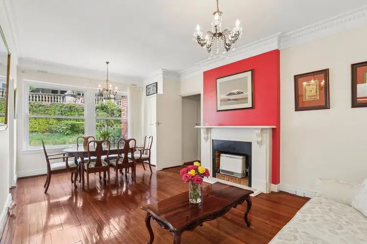 Main view of Homely apartment listing, 10/499 New South Head Road, Double Bay NSW 2028