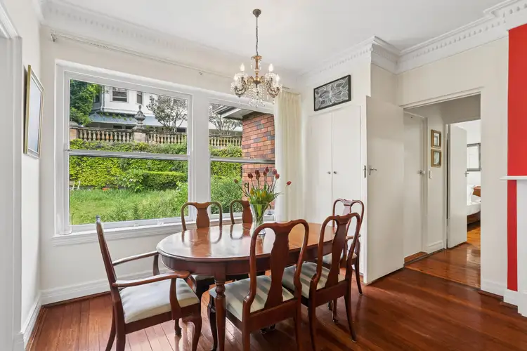 Second view of Homely apartment listing, 10/499 New South Head Road, Double Bay NSW 2028