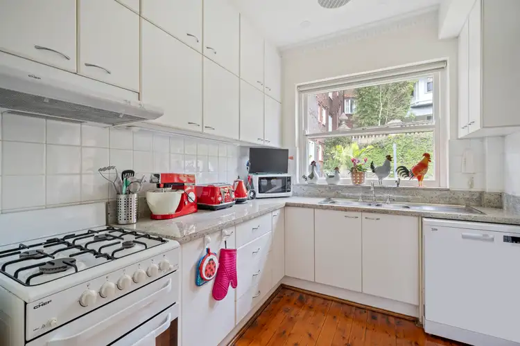 Fourth view of Homely apartment listing, 10/499 New South Head Road, Double Bay NSW 2028
