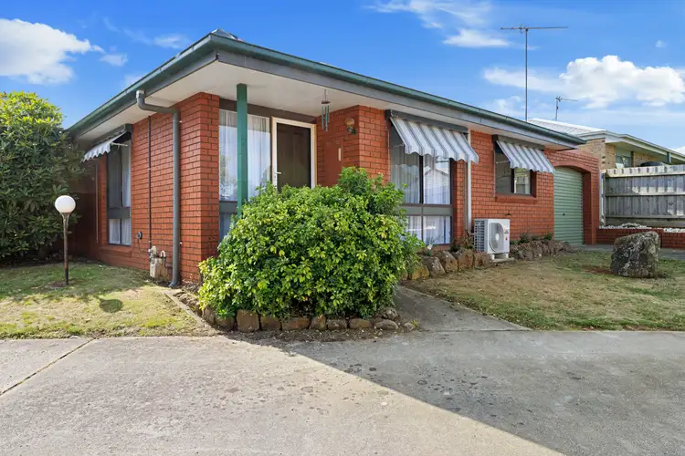 7/106-108 McCartin Street, Leongatha VIC 3953