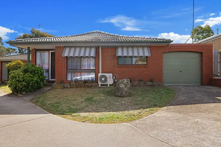Second view of Homely house listing, 7/106-108 McCartin Street, Leongatha VIC 3953