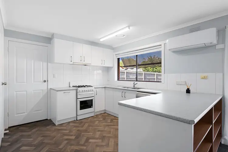 Fifth view of Homely house listing, 7/106-108 McCartin Street, Leongatha VIC 3953