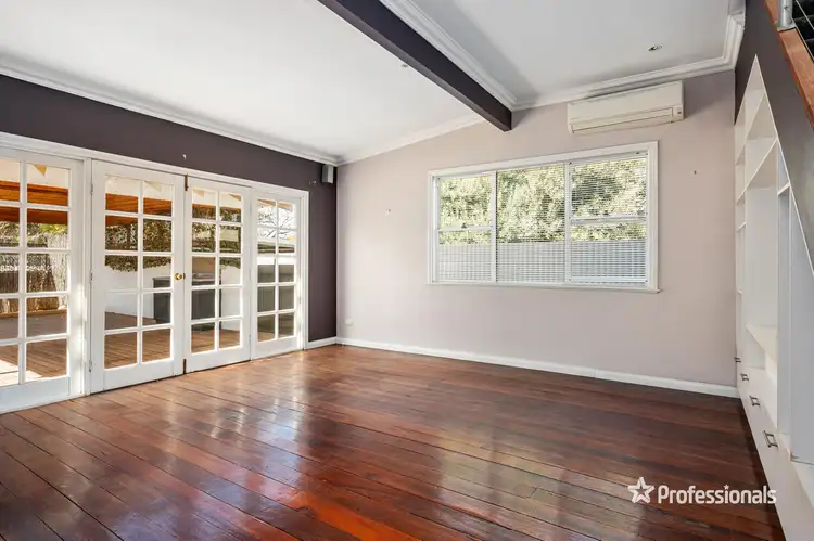 Second view of Homely house listing, 4 Porter Street, Kalgoorlie WA 6430